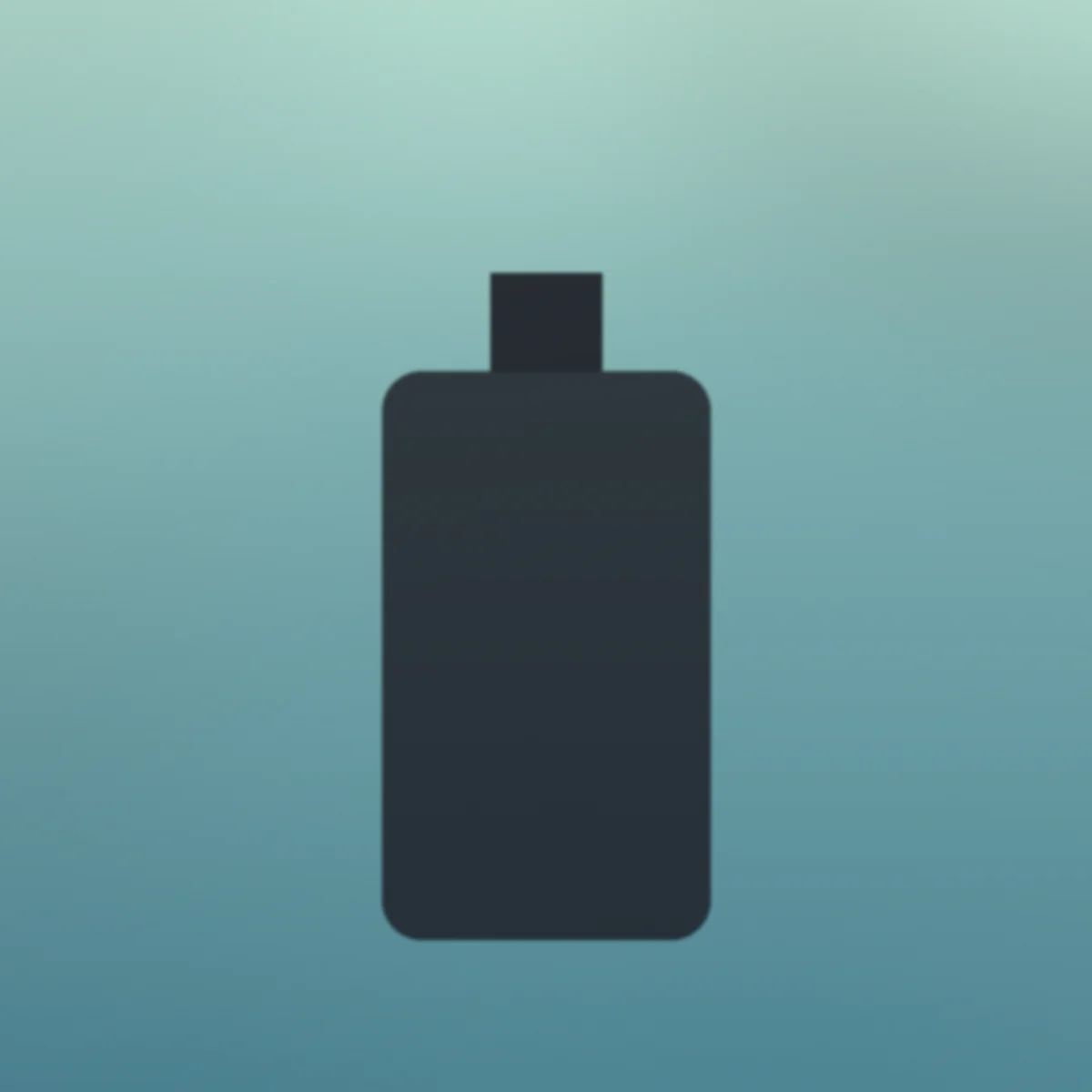 Abstract mood artwork for Sauvage Eau Forte by Christian Dior