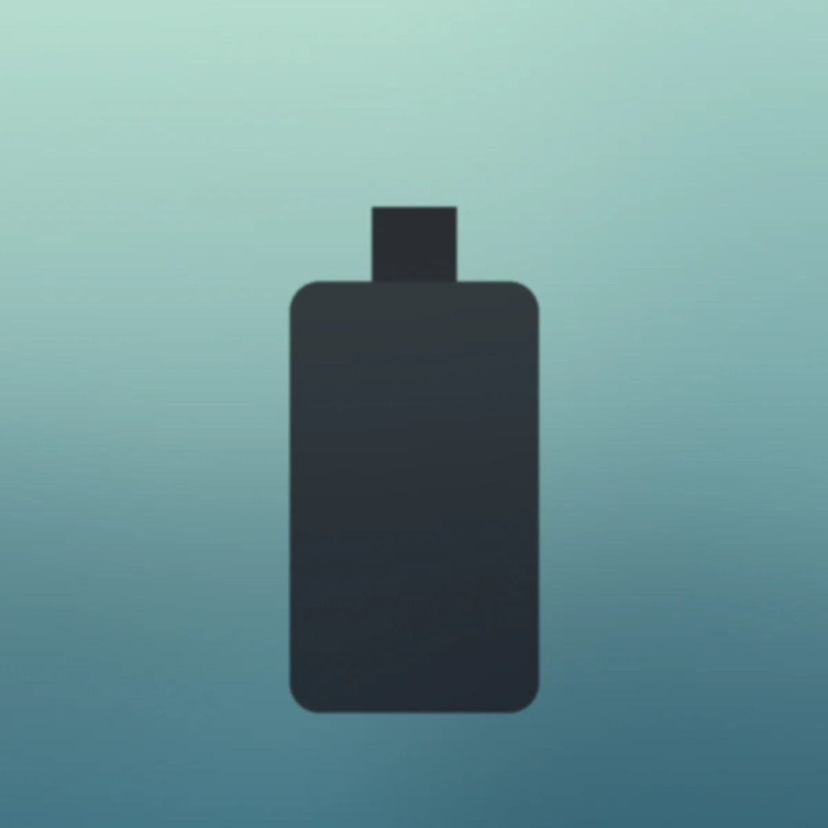 Abstract mood artwork for Acqua Di Gio by Giorgio Armani